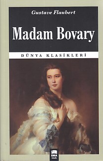 Dünya Klasikleri - Madam Bovary | Kitap Ambarı