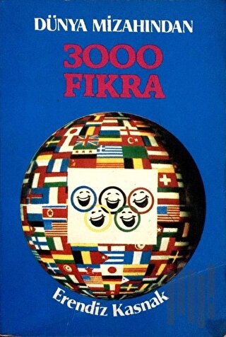 Dünya Mizahından 3000 Fıkra