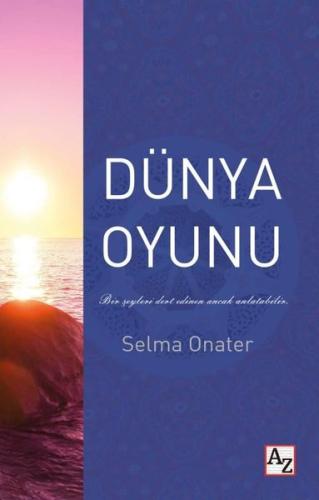 Dünya Oyunu | Kitap Ambarı