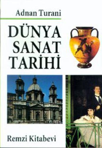 Dünya Sanat Tarihi | Kitap Ambarı
