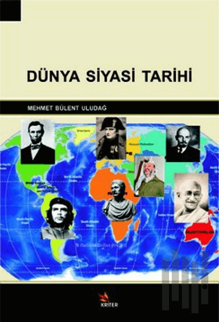 Dünya Siyasi Tarihi | Kitap Ambarı