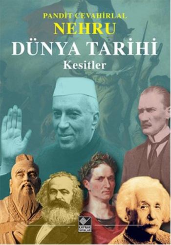 Dünya Tarihi - Kesitler (Ciltli)