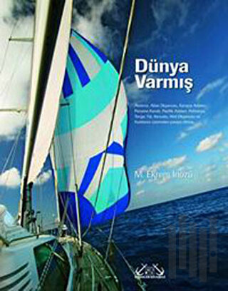 Dünya Varmış (Ciltli)