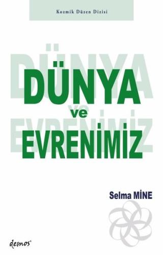 Dünya ve Evrenimiz
