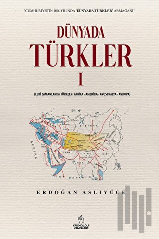 Dünyada Türkler - 1