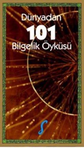 Dünyadan 101 Bilgelik Öyküsü | Kitap Ambarı
