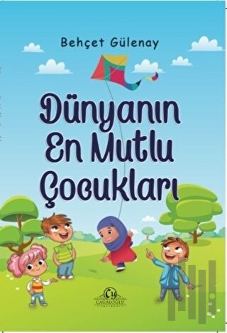 Dünyanın En Mutlu Çocukları
