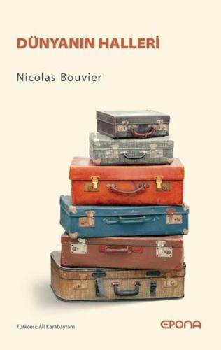 Dünyanın Halleri | Kitap Ambarı