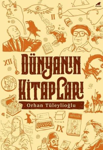 Dünyanın Kitapları | Kitap Ambarı
