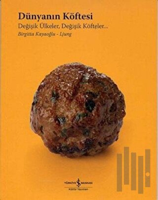 Dünyanın Köftesi