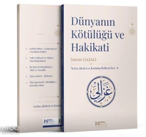 Dünyanın Kötülüğü ve Hakikati