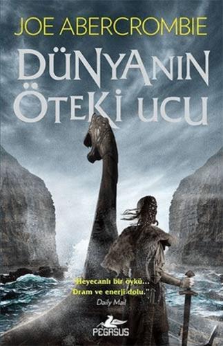 Dünyanın Öteki Ucu | Kitap Ambarı