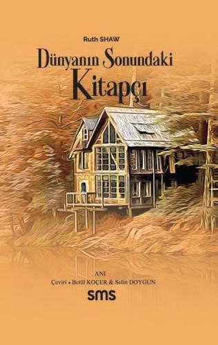 Dünyanın Sonundaki Kitapçı | Kitap Ambarı