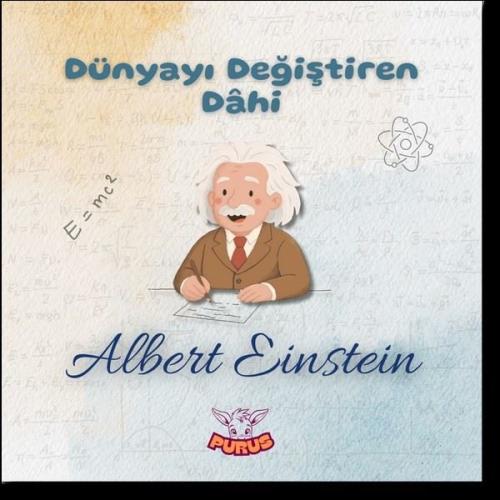 Dünyayı Değiştiren Dahi
