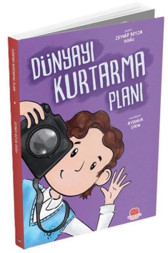 Dünyayı Kurtarma Planı