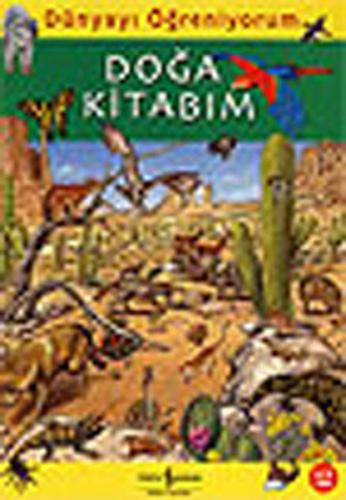 Dünyayı Öğreniyorum - Doğa Kitabım