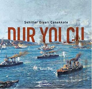 Dur Yolcu