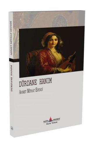 Dürdane Hanım | Kitap Ambarı