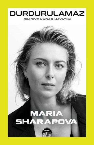 Durdurulamaz-Şimdiye Kadar Hayatım