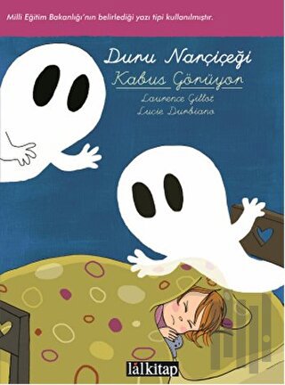 Duru Narçiçeği: Kabus Görüyor