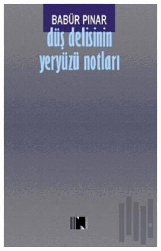 Düş Delisinin Yeryüzü Notları | Kitap Ambarı