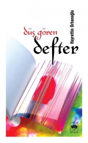 Düş Gören Defter | Kitap Ambarı