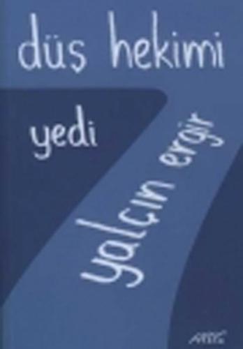 Düş Hekimi | Kitap Ambarı