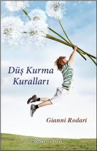 Düş Kurma Kuralları | Kitap Ambarı