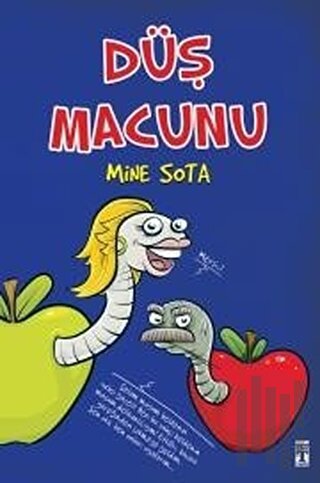 Düş Macunu | Kitap Ambarı