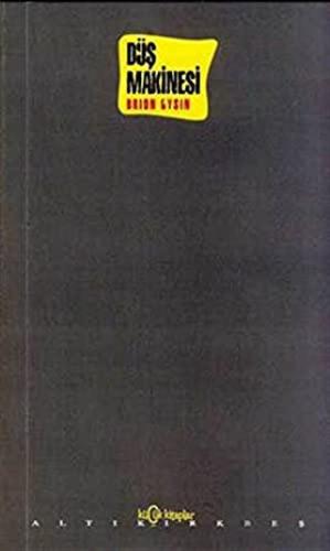 Düş Makinesi
