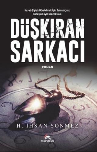 Düşkıran Sarkacı | Kitap Ambarı