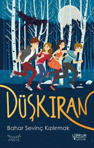 Düşkıran | Kitap Ambarı