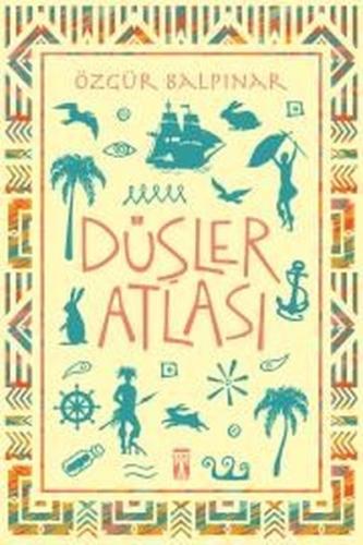 Düşler Atlası | Kitap Ambarı