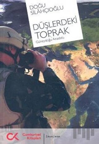Düşlerdeki Toprak