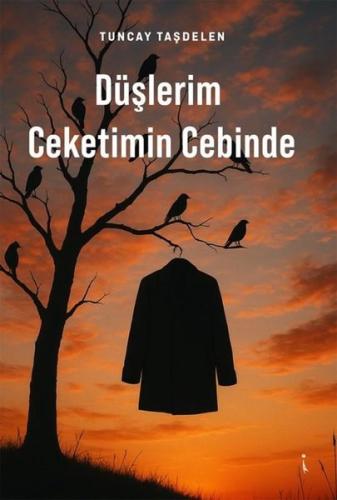 Düşlerim Ceketimin Cebinde