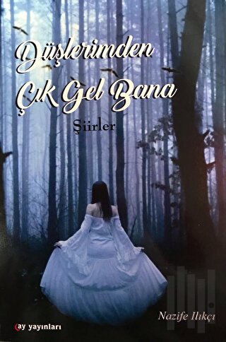 Düşlerimden Çık Gel Bana | Kitap Ambarı