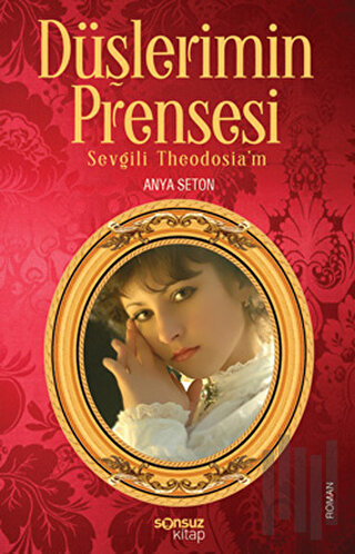 Düşlerimin Prensesi