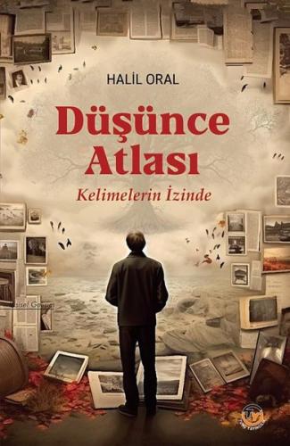 Düşünce Atlası - Kelimelerin İzinde