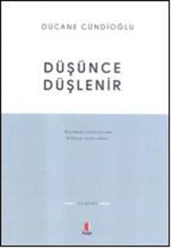 Düşünce Düşlenir