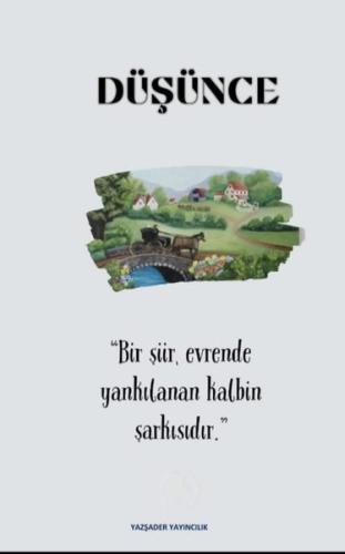 Düşünce | Kitap Ambarı