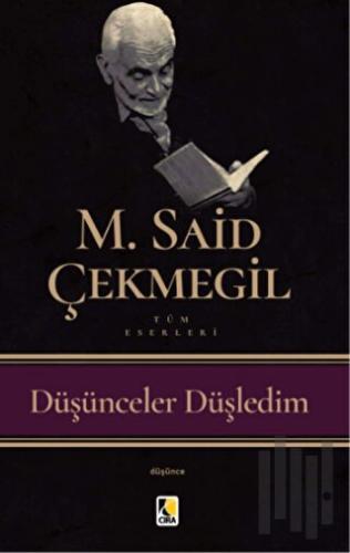 Düşünceler Düşledim