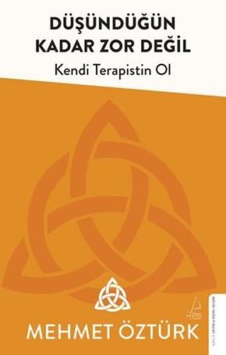 Düşündüğün Kadar Zor Değil | Kitap Ambarı