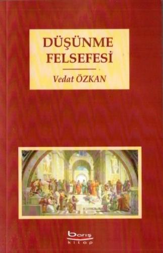 Düşünme Felsefesi | Kitap Ambarı