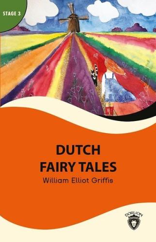 Dutch Fairy Tales - Stage 3
