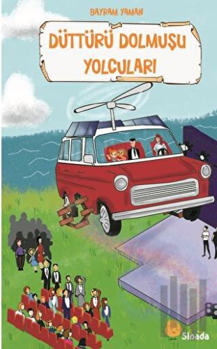 Düttürü Dolmuşu Yolcuları