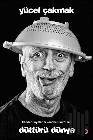 Düttürü Dünya | Kitap Ambarı