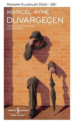 Duvargeçen - Modern Klasikler 261 (Ciltli)
