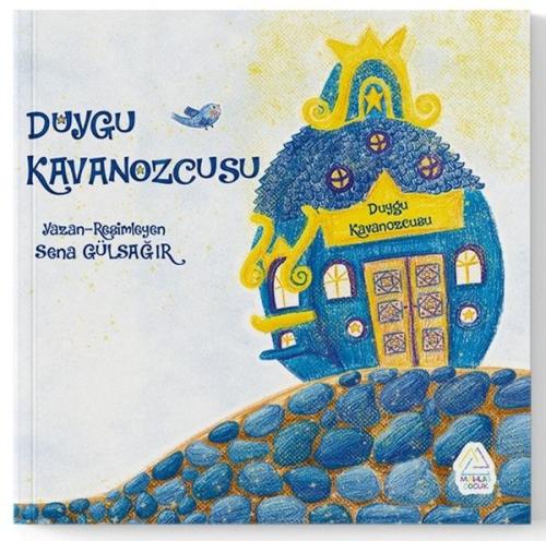 Duygu Kavanozcusu