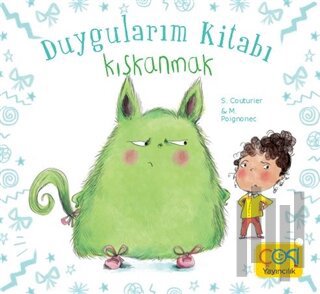 Duygularım Kitabı - Kıskanmak