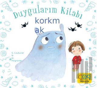 Duygularım Kitabı - Korkmak
